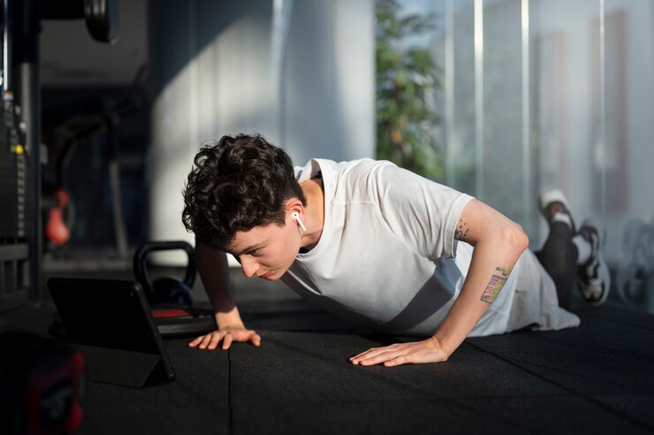 تأثیر ورزش روزانه بر سلامت جسم - پویان اسپرت